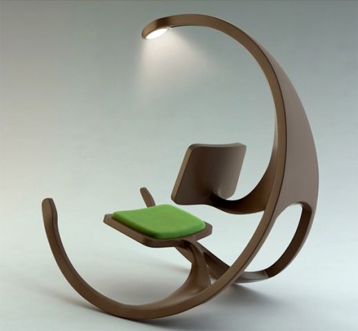 Chair Plus