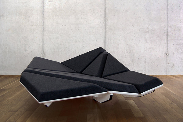 The Idea Seat