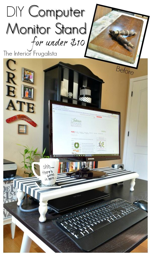 Computer Table